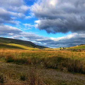 The Garsdale - Goats And Oats At Garsdale Bed & Breakfast Hawes