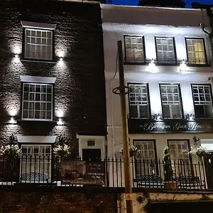 The Barrington Guest house Scarborough