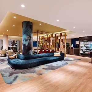 Novotel World Forum Hotel The Hague